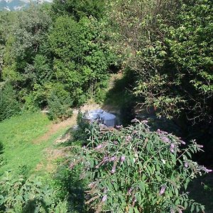 Domaine du Grand Cellier - Insolite en Savoie